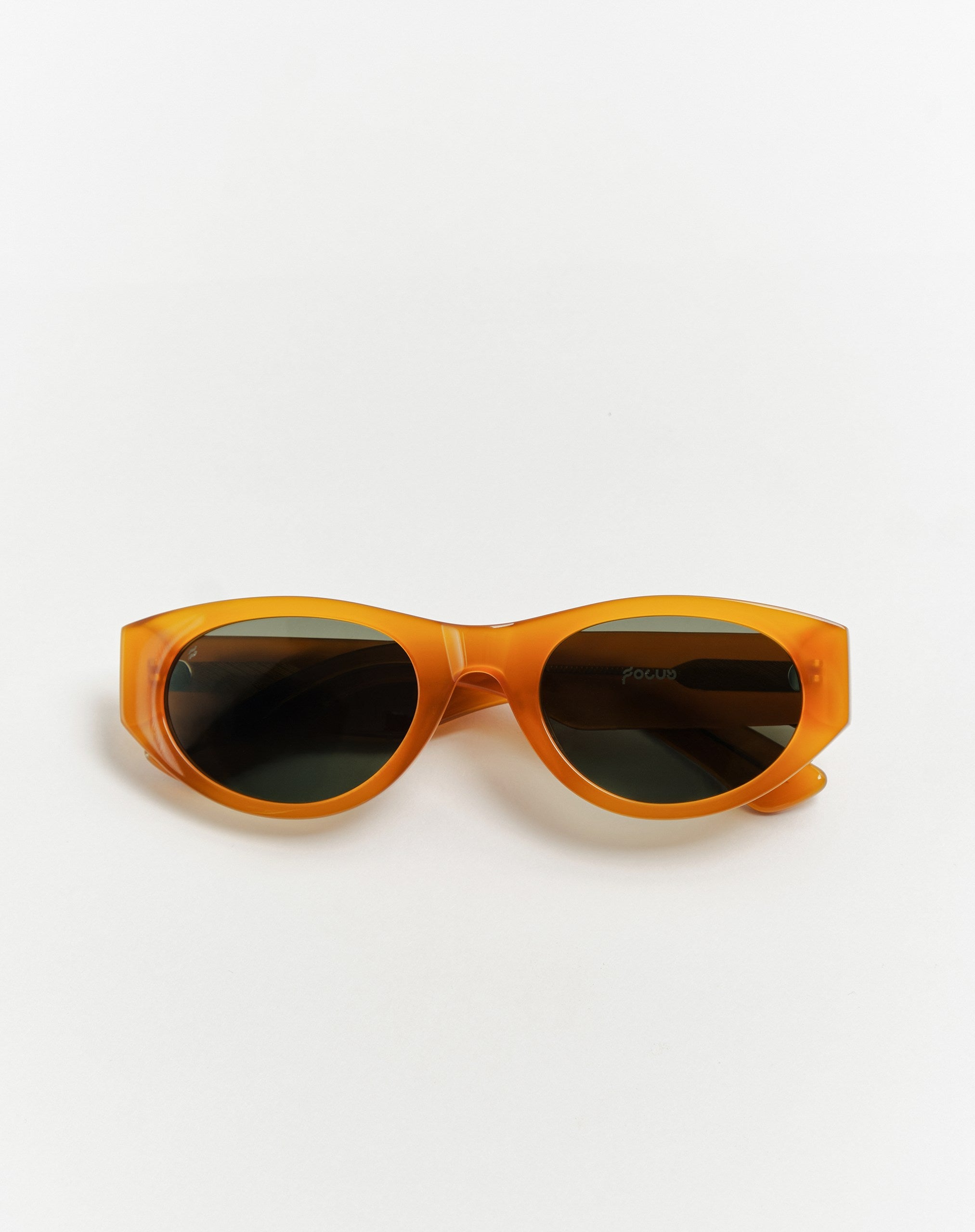 Handcrafted Italian Acetate Sun Glasses