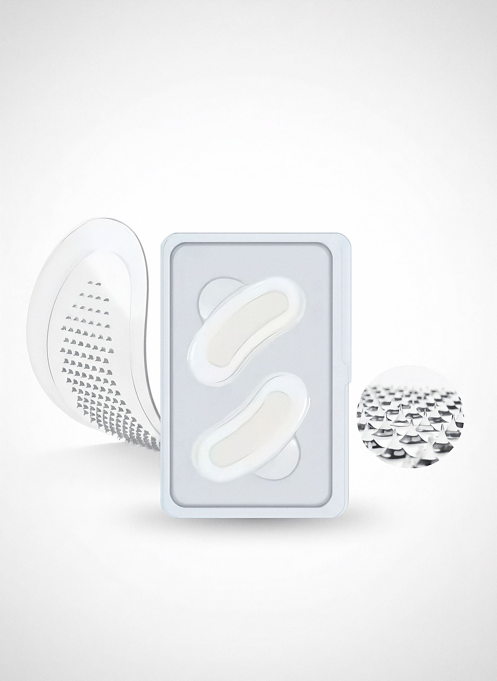Eye Care & Accessories