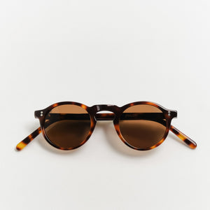 Otti Dark Tortoise