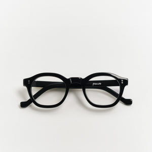 Moka Black