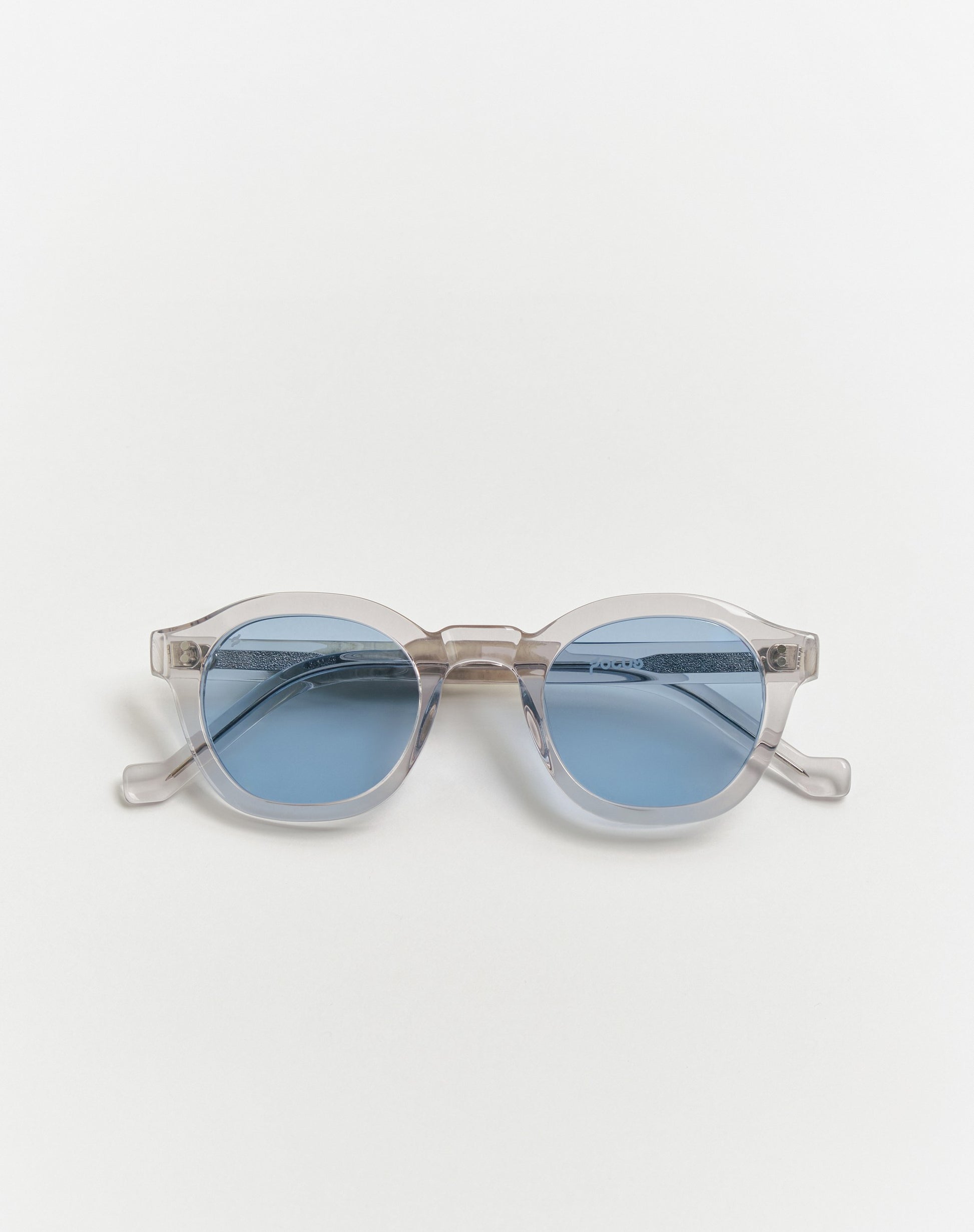 Moka Blue
