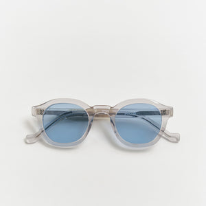 Moka Blue