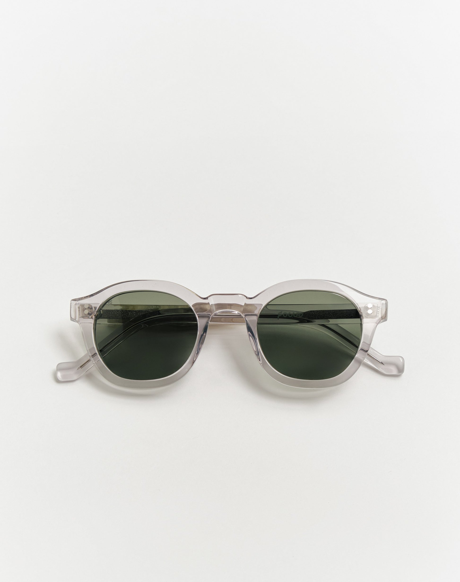 Moka Green