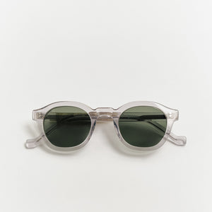 Moka Green