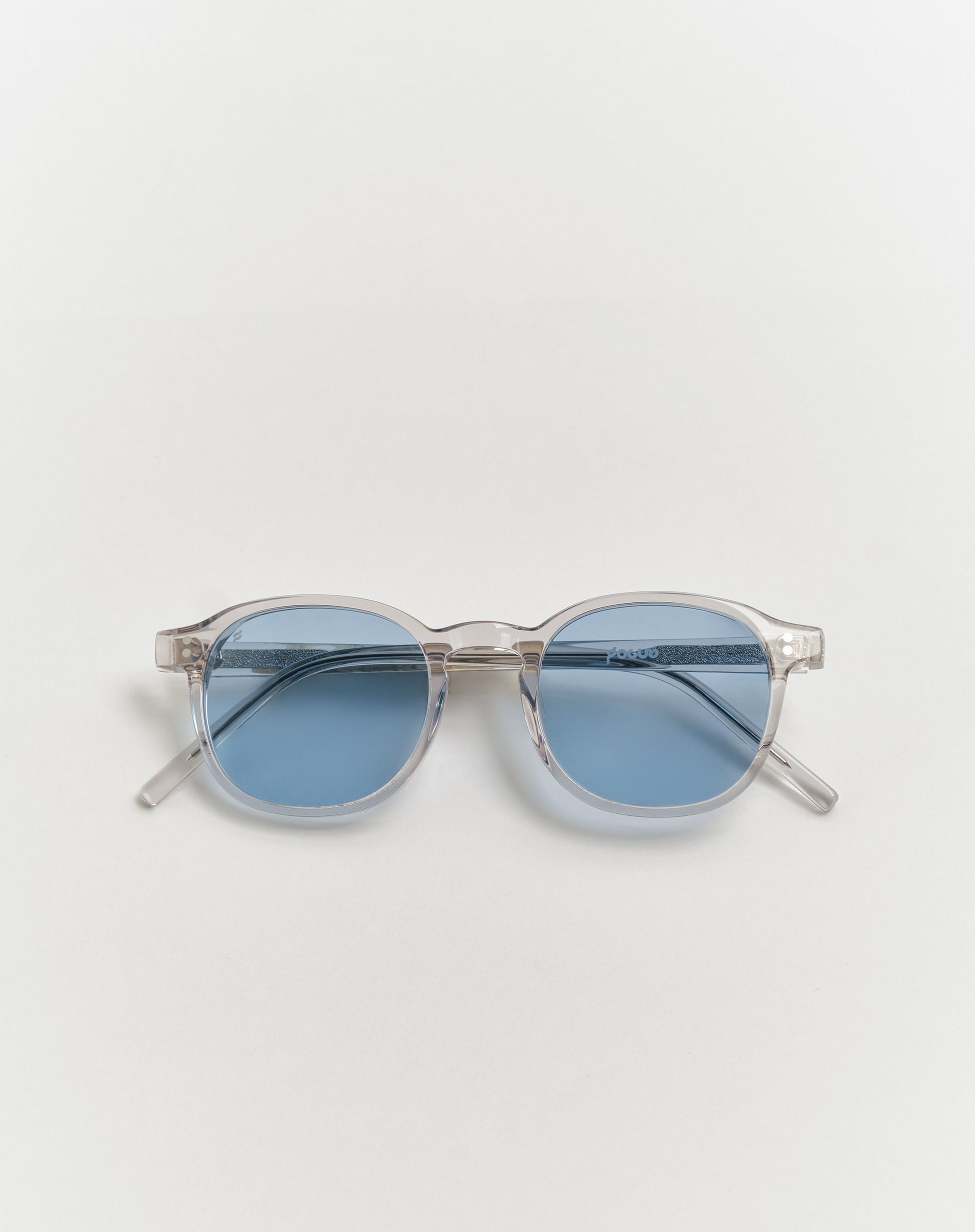 Cubo Blue