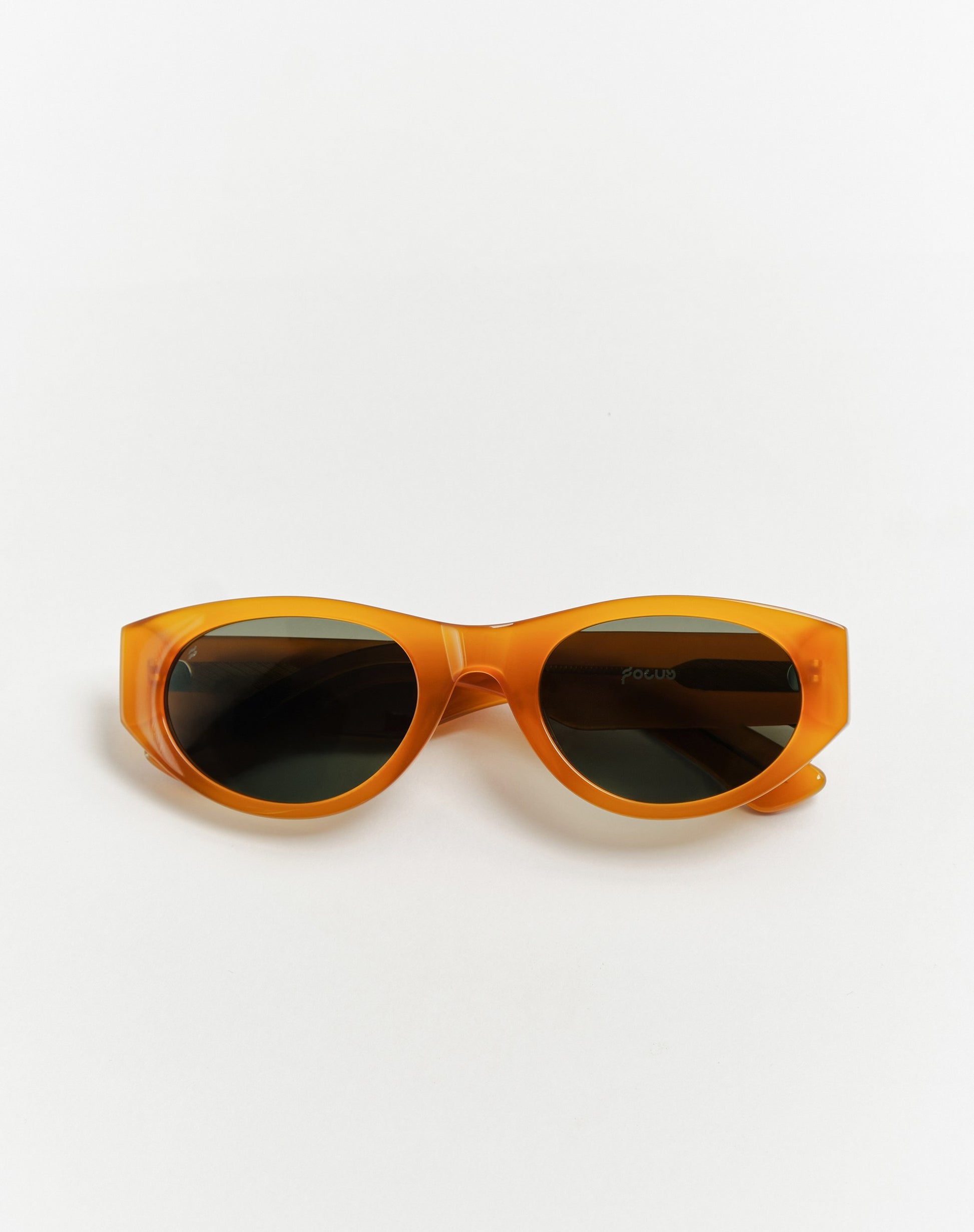 Viva Amber Green