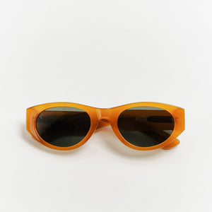 Viva Amber Green