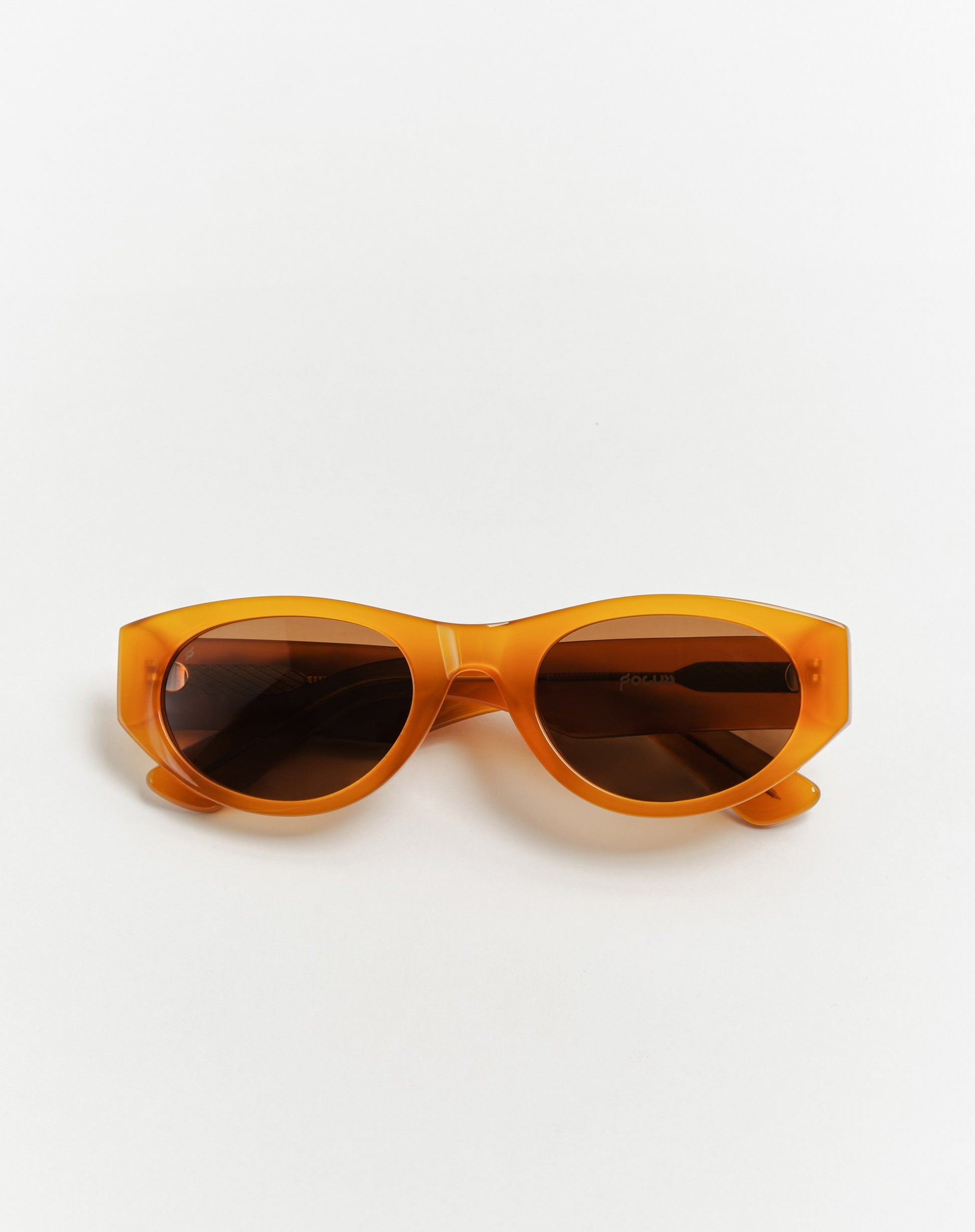 Viva Amber Brown