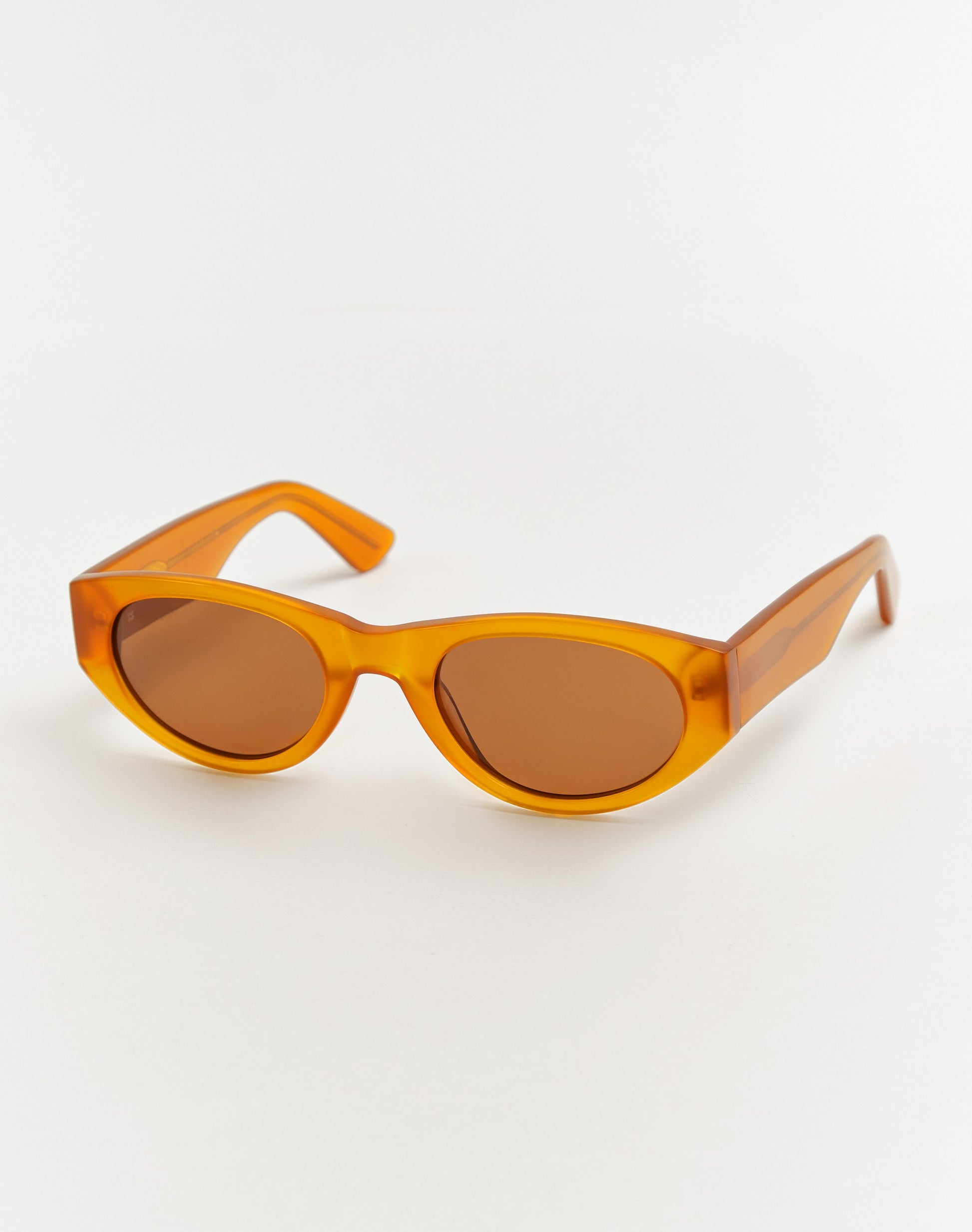Viva Amber Brown