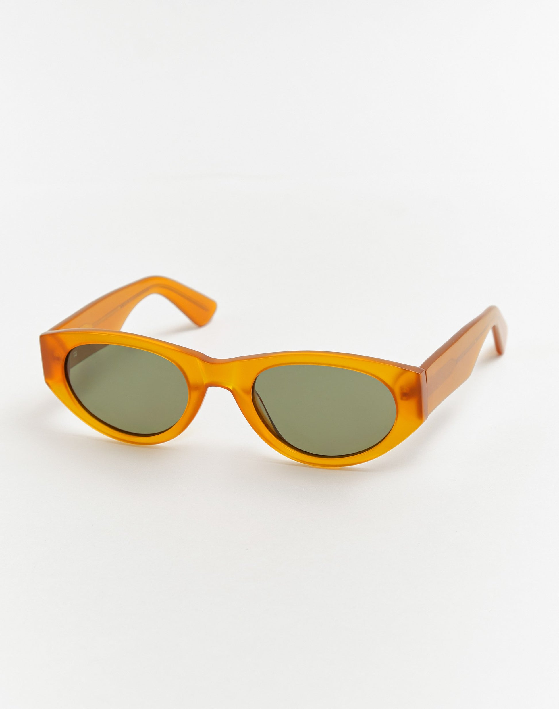 Viva Amber Green