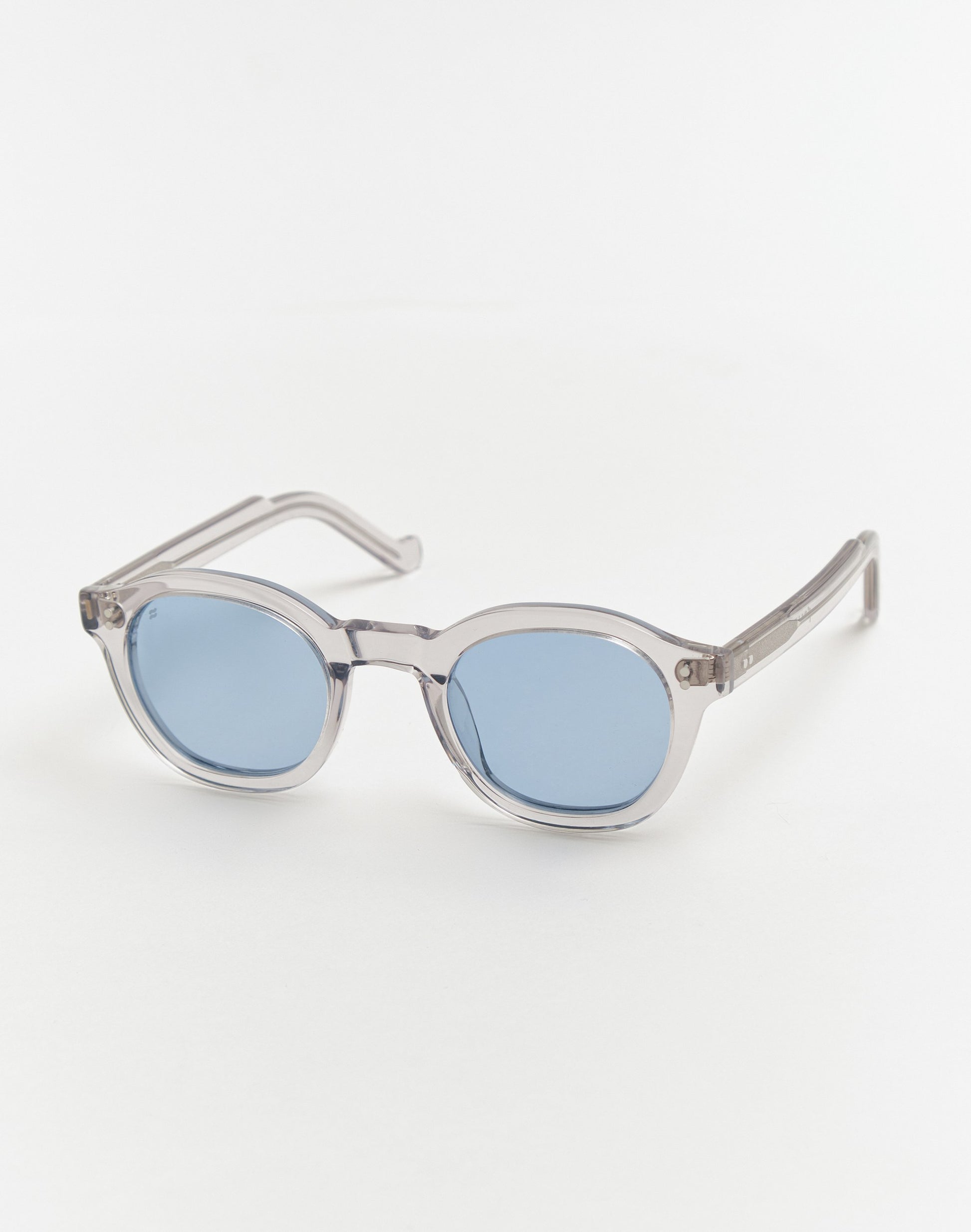 Moka Blue