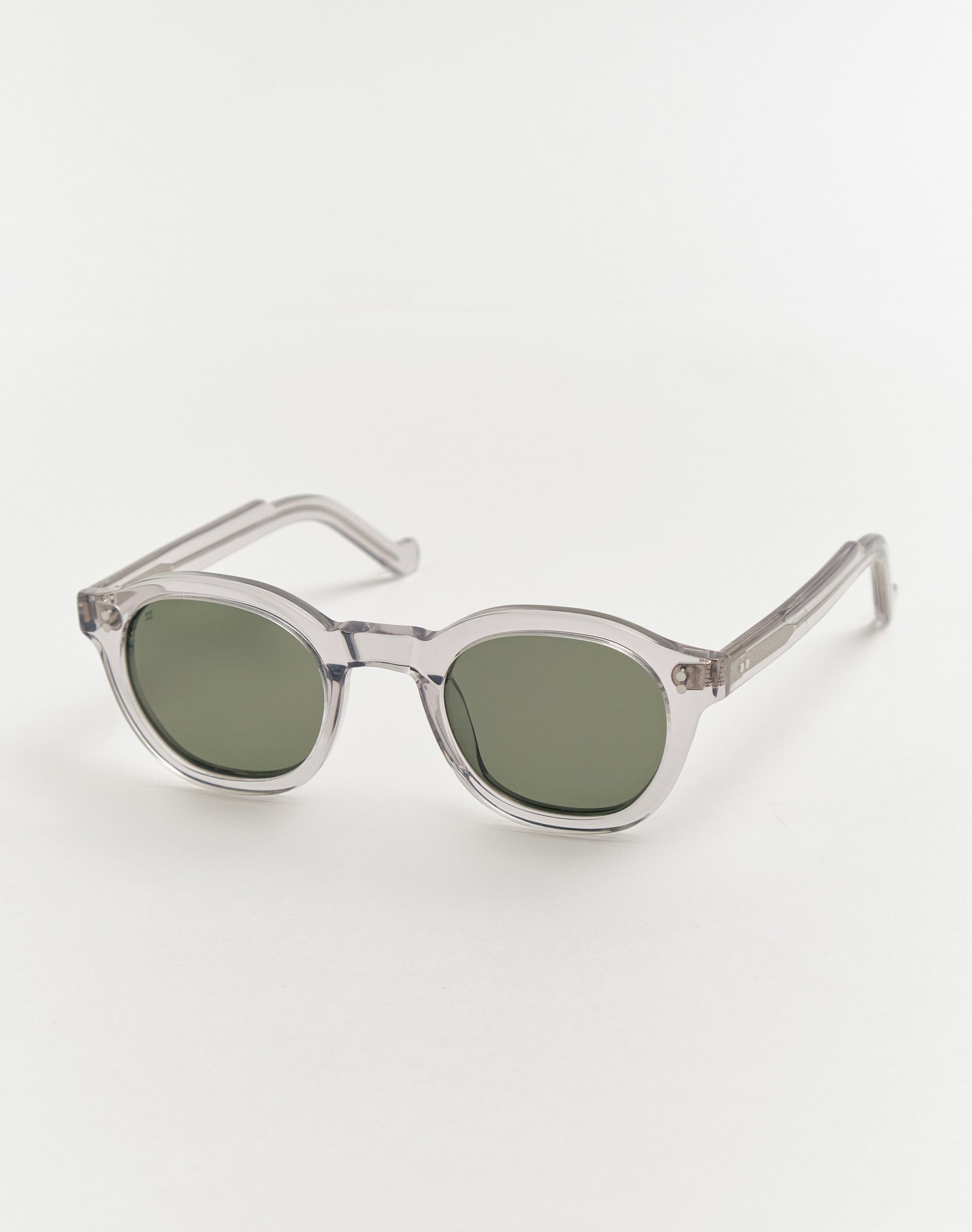 Moka Green