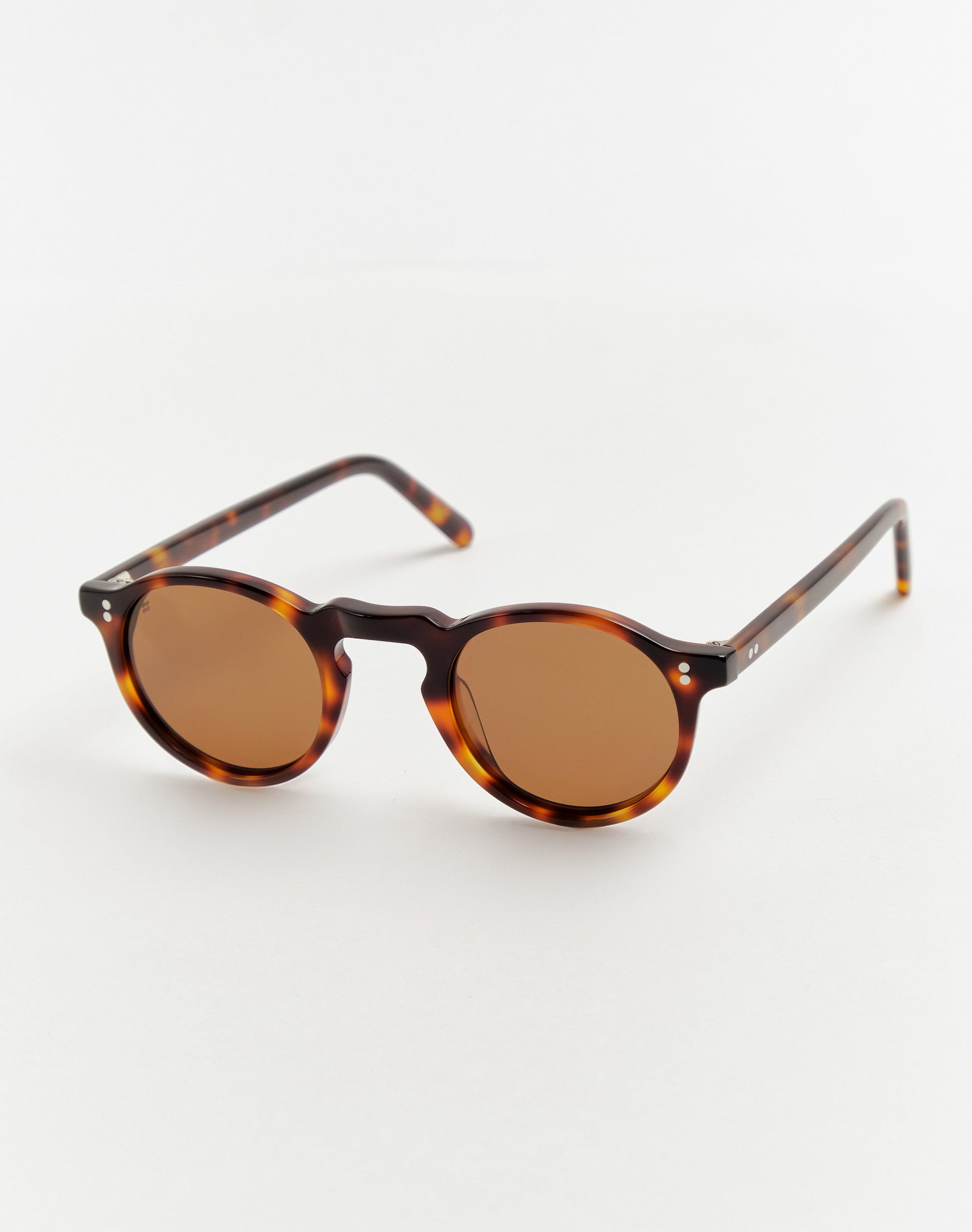 Otti Dark Tortoise