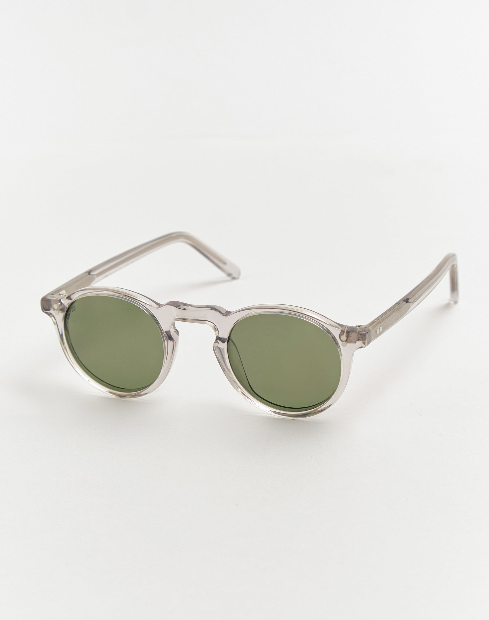 Otti Green