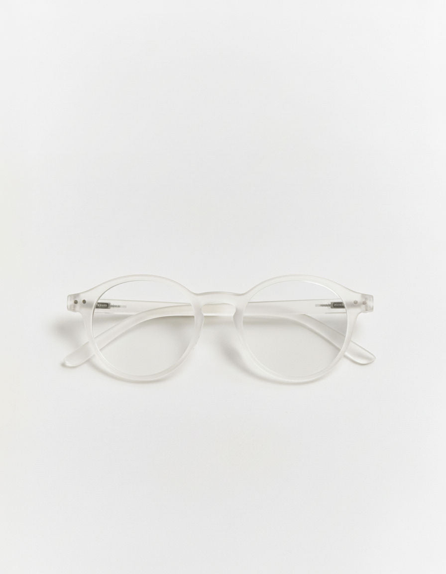 Panto White