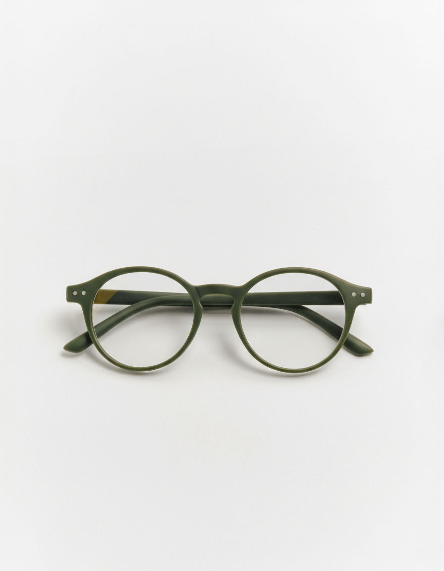Panto Green