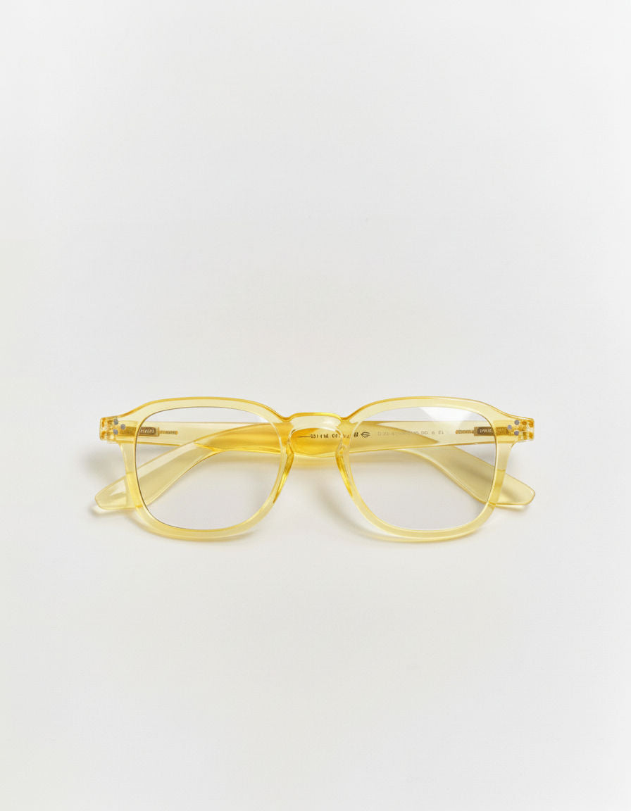 Bento Yellow