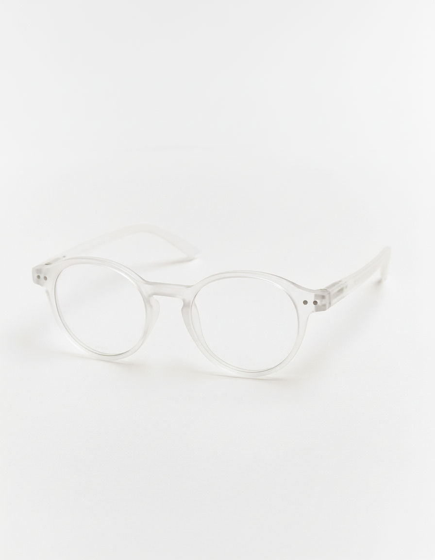 Panto White