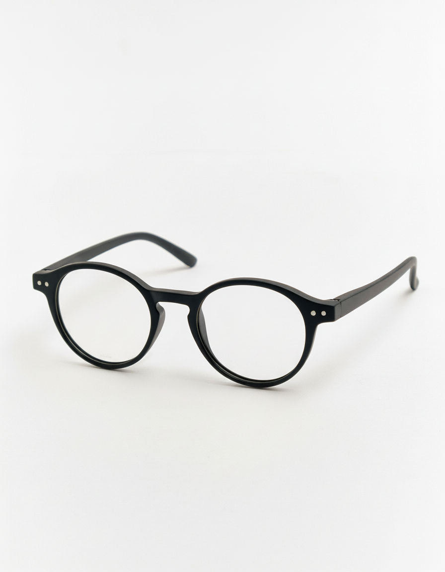 Panto L Black