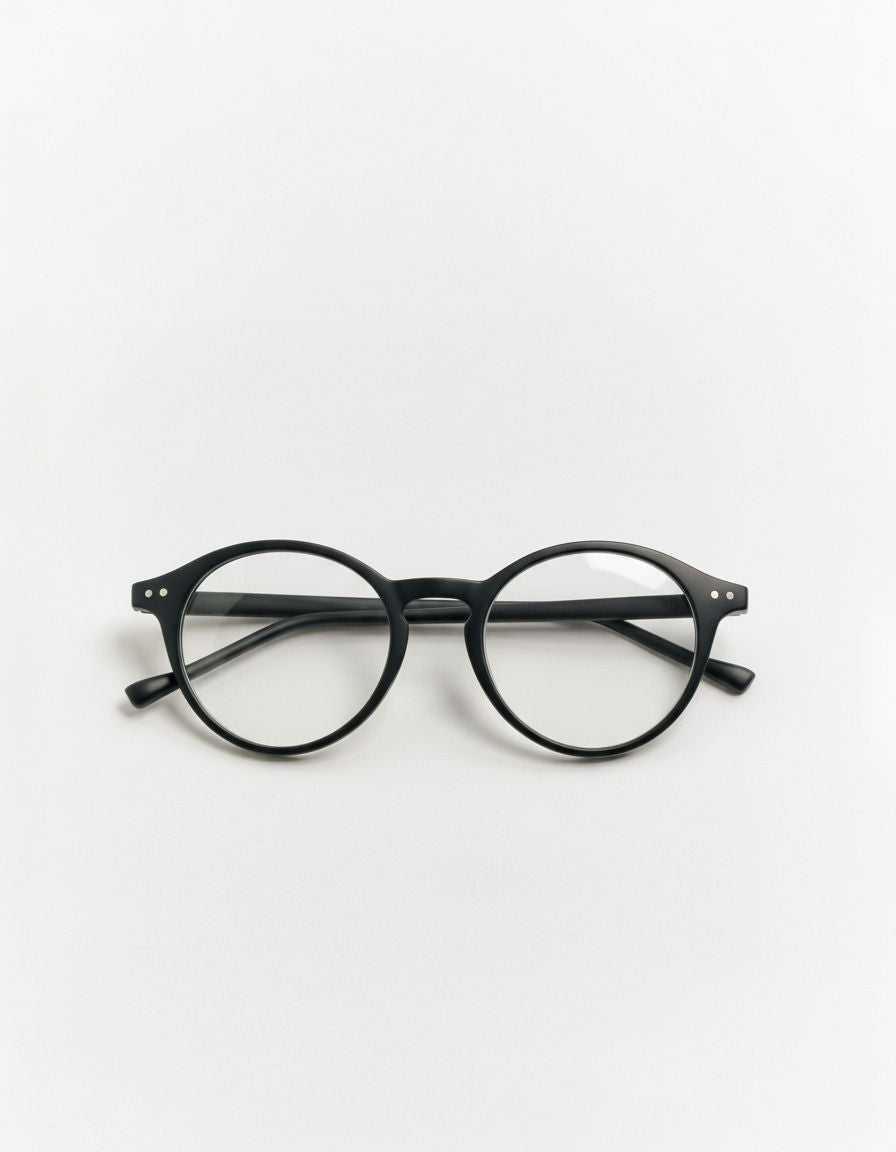 Panto L Black