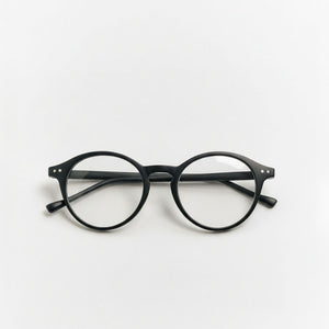 Panto L Black